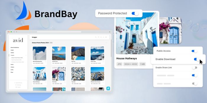 BrandBay Media Tools Lifetime Deal