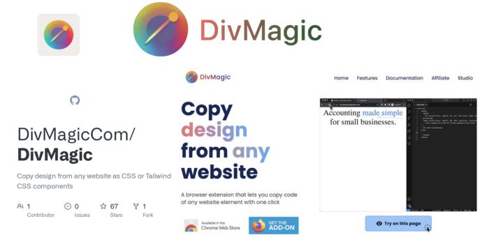 DivMagic Development Tools Lifetime Deal