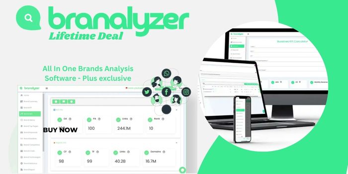 Branalyzer Lifetime Deal