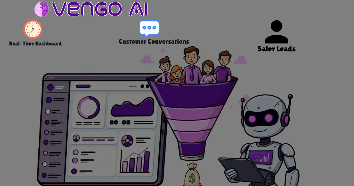 Vengo AI Lifetime Deal: Advantages