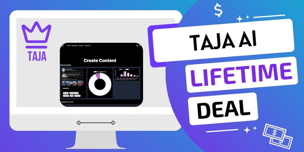 Taja Video Tools Lifetime Deal