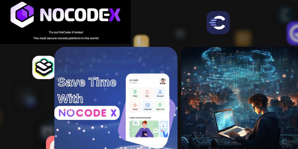 NoCode-X Lifetime Deal"