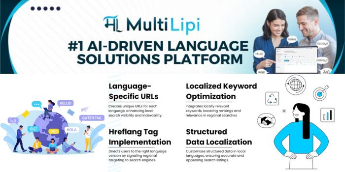 A Comprehensive SEO Tool for Everyone
