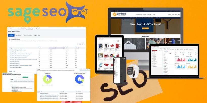 Sage SEO Lifetime Deal