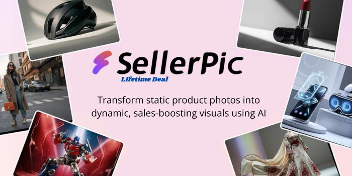 SellerPic Lifetime Deal