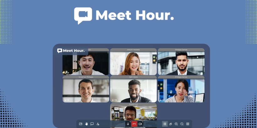 Meet Hour Lifetime Deal