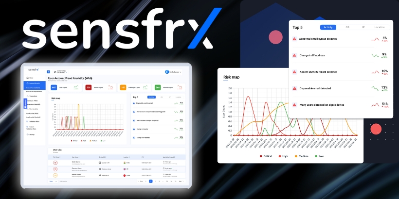 Sensfrx Lifetime Deal