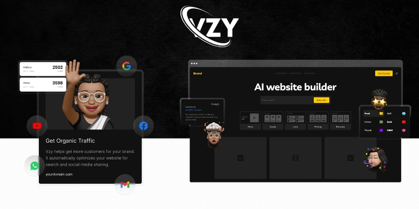 Vzy Lifetime Deal